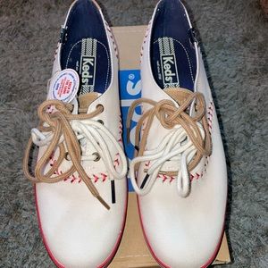 brand new keds